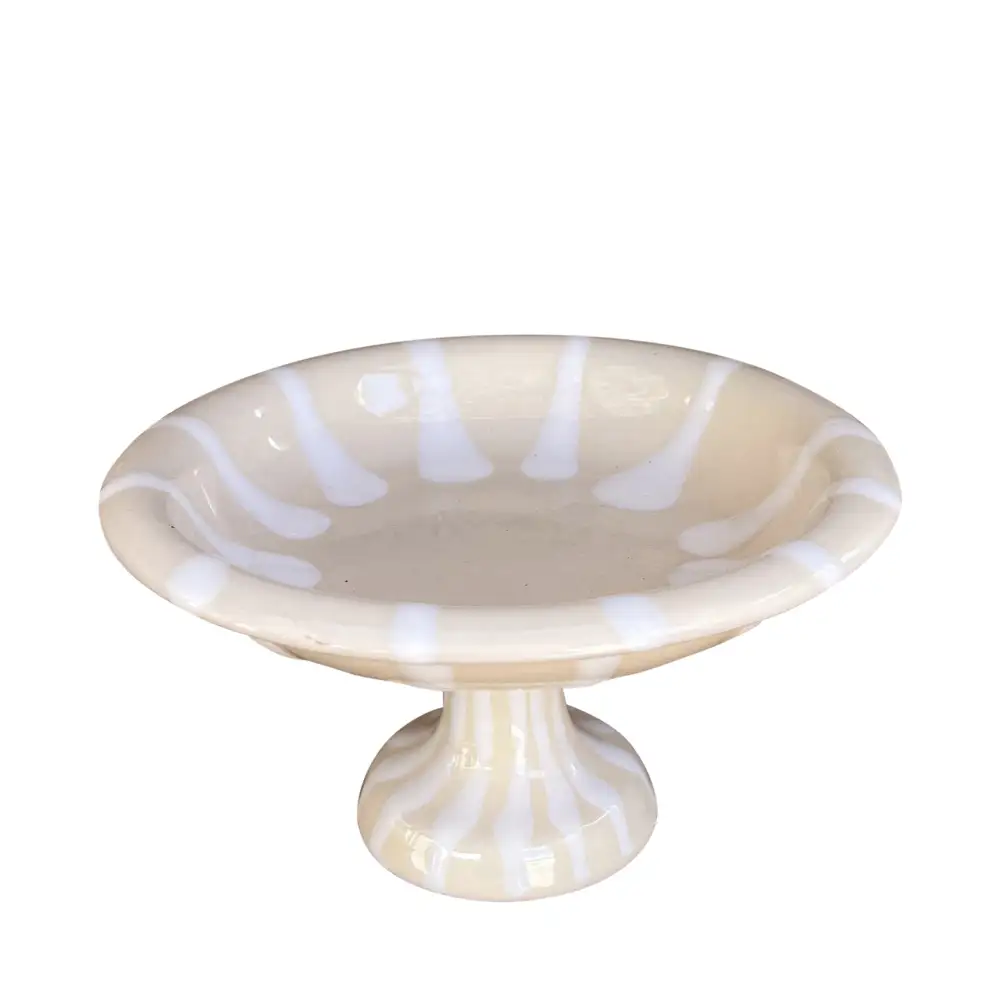 Handmade Ceramic Bowl Stand