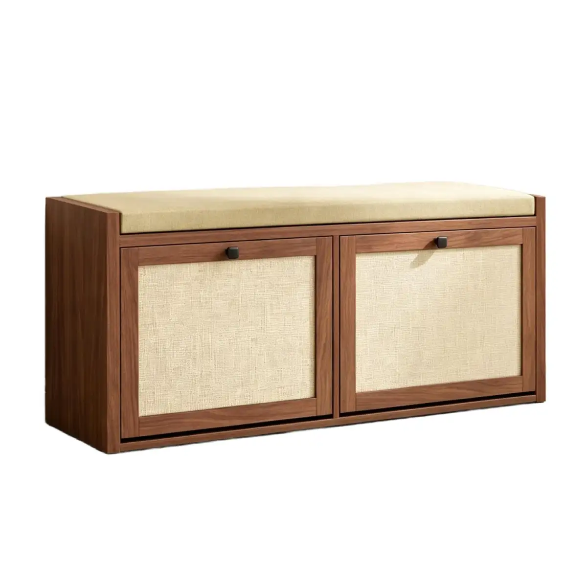 Storage Shoe-Storage Storage Bench