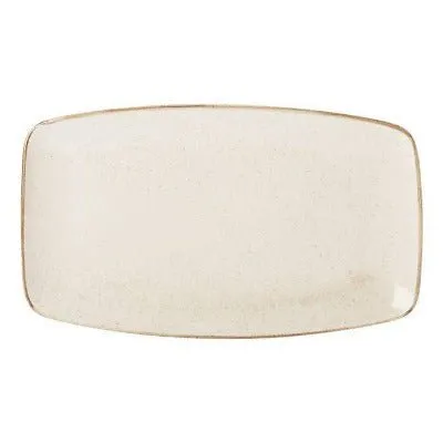 Season Rectangular Plate