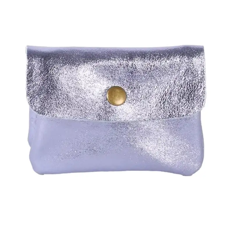 Classic Shape Coin Purse