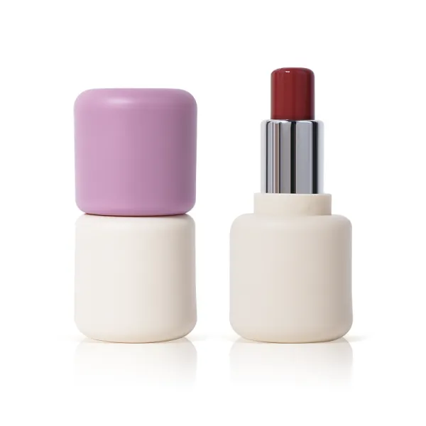 Velvet Matte Transfer-Resistant Lipstick