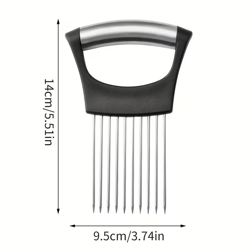 Quick Uniform Fruit Slicer