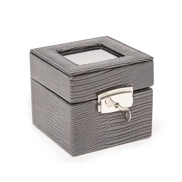 Watch Jewelry Box