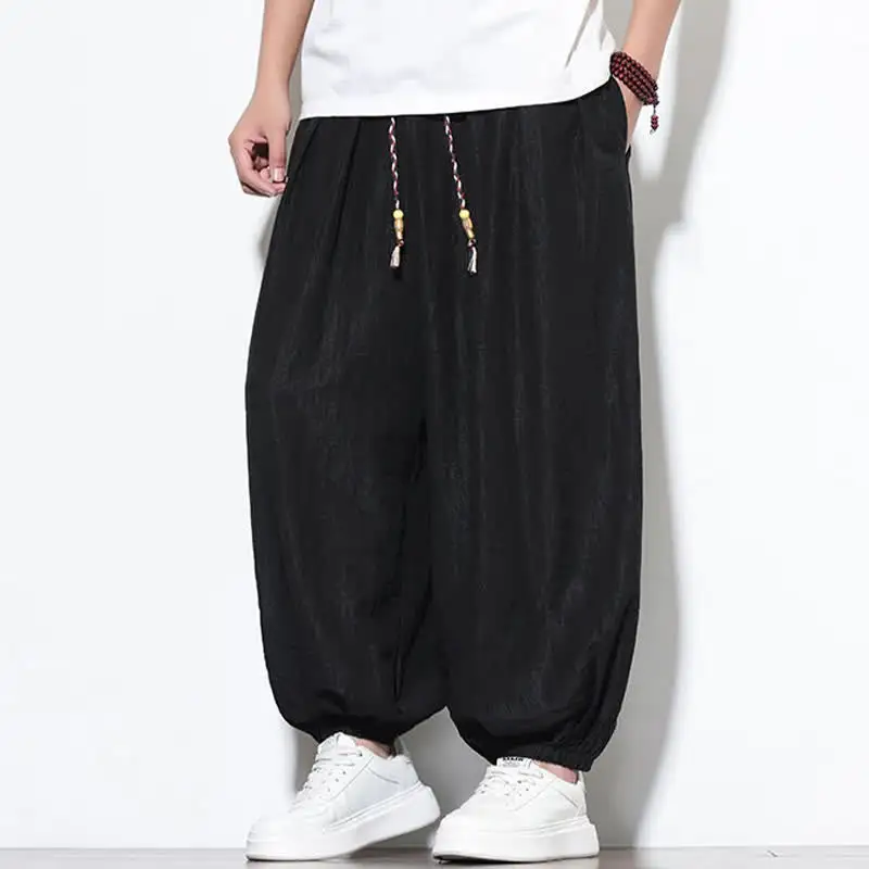 Daily Comfort Pants