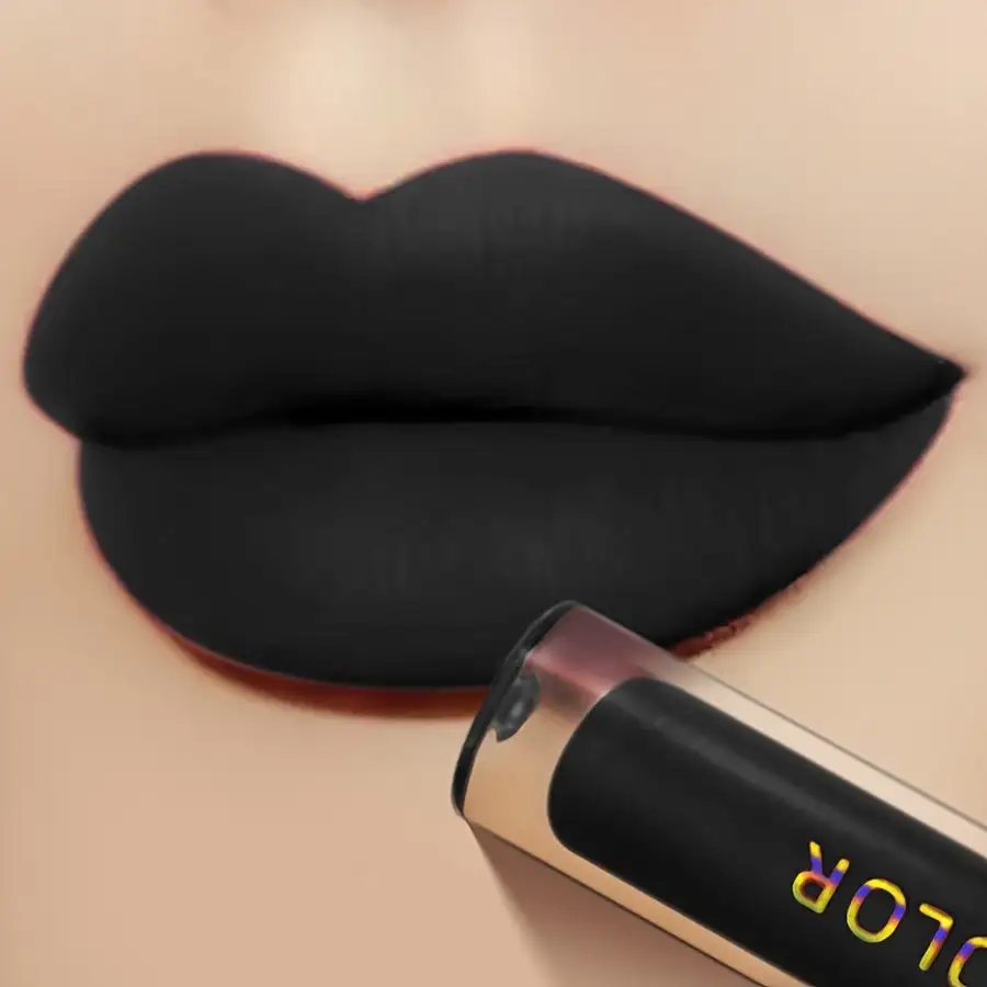 Neat Vanity Lip Glaze Tube