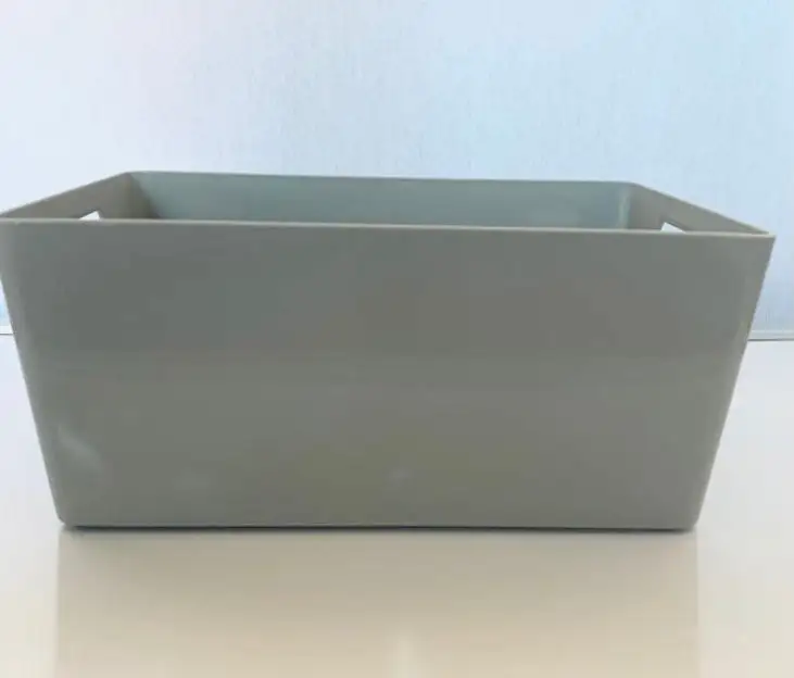 Deep Utility Storage Box
