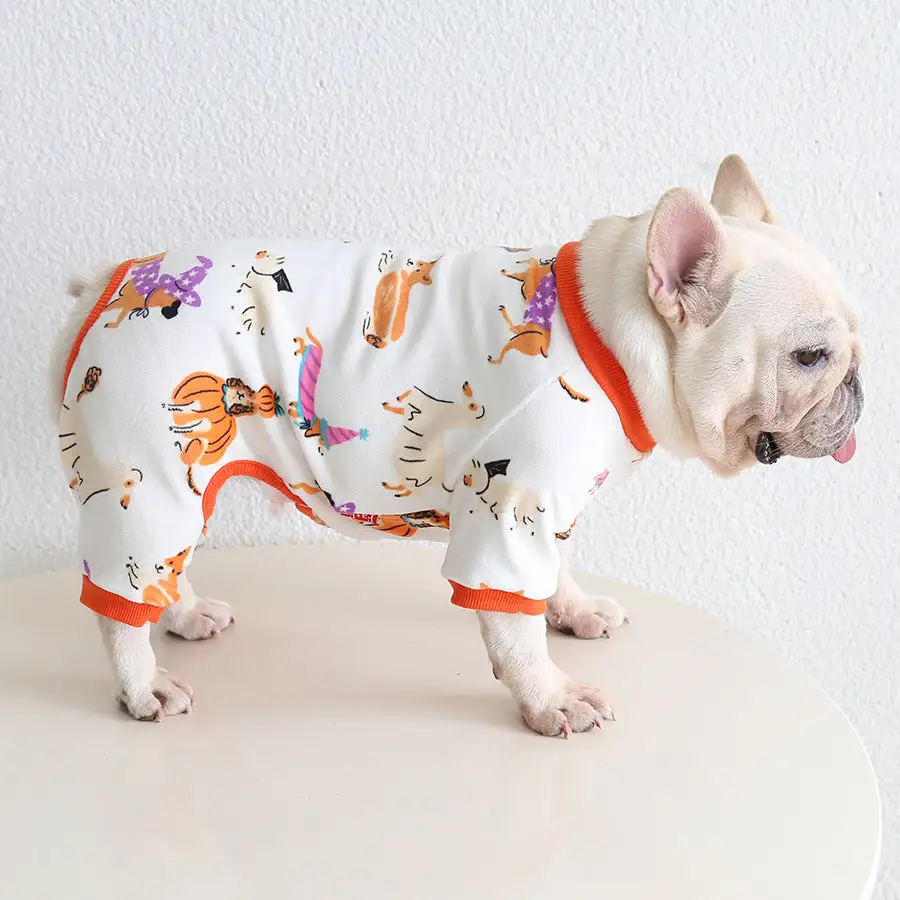 Onesie Pajama Set