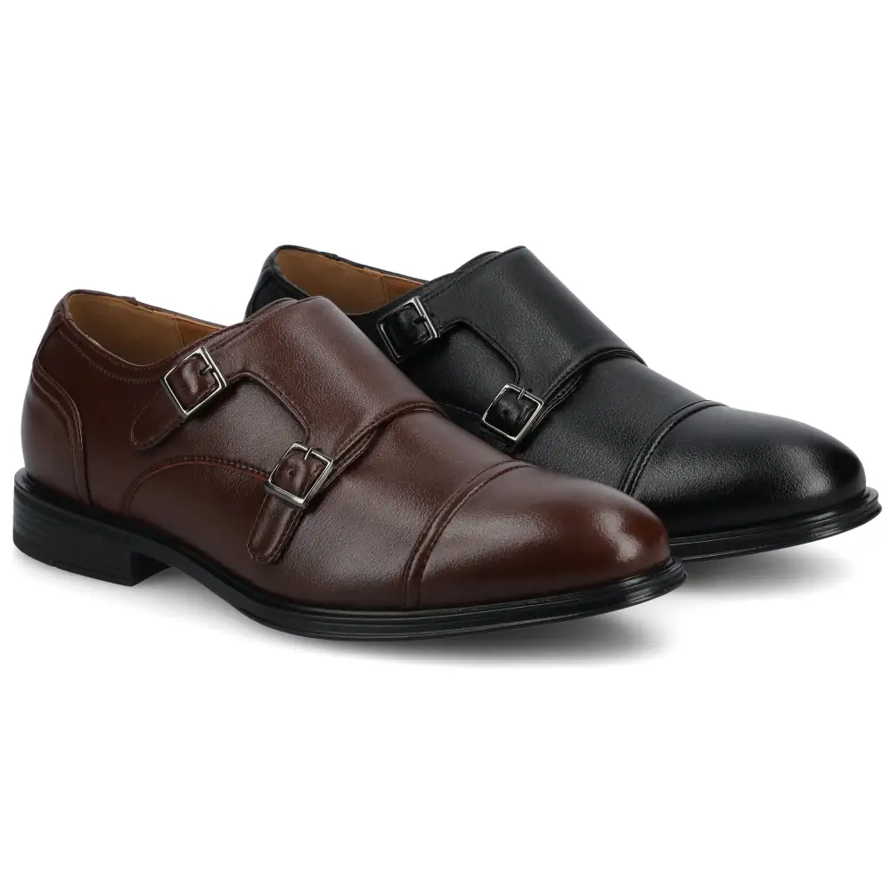 Contemporary Slip On Loafers