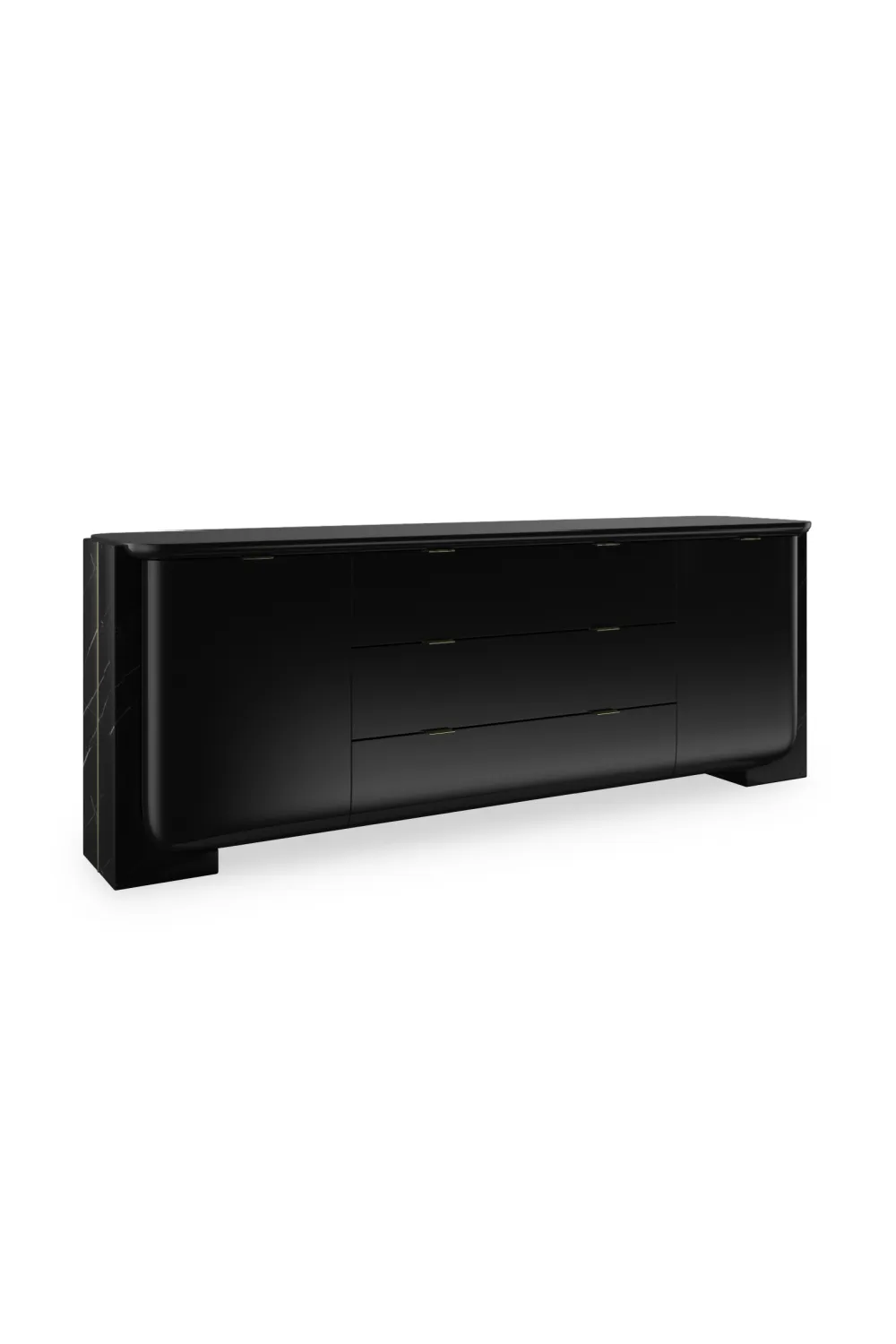 Decorative Decorative Storage Sideboard