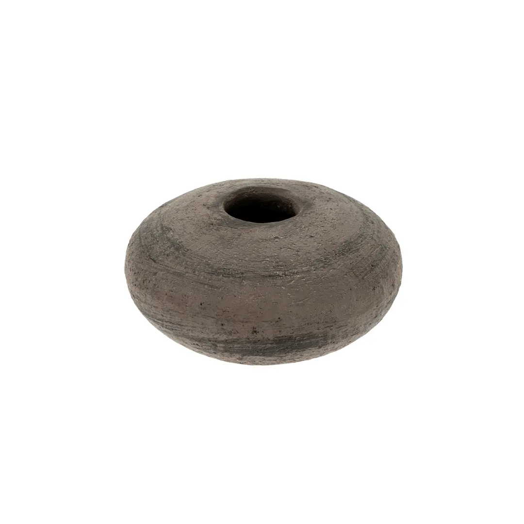Refined Rustic Decorative Table Vase