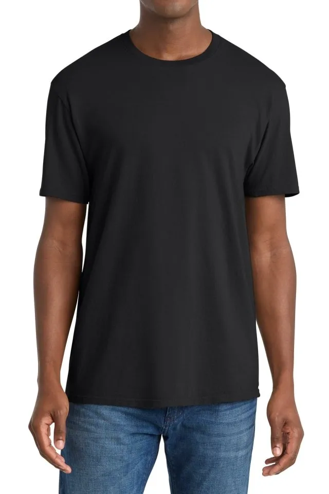 Men's Tall Heavyweight Cotton Garment-Dyed T-Shirt