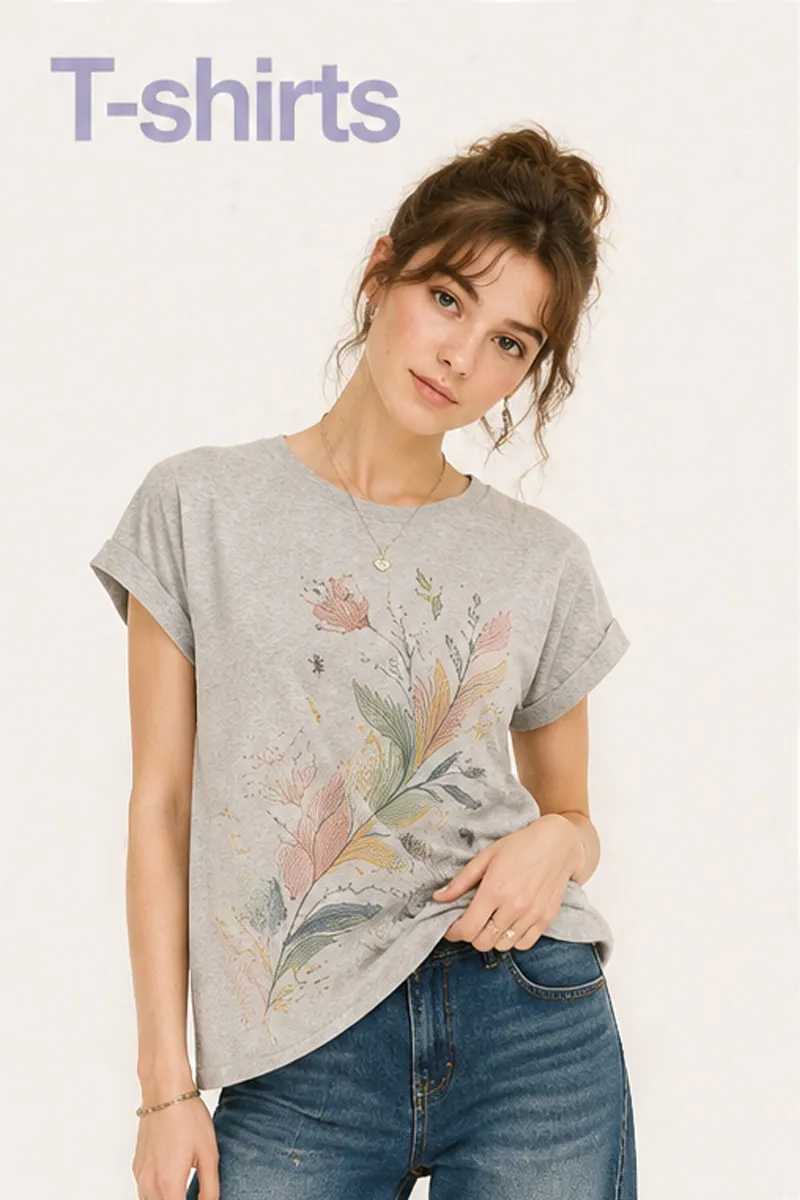 T-Shirts