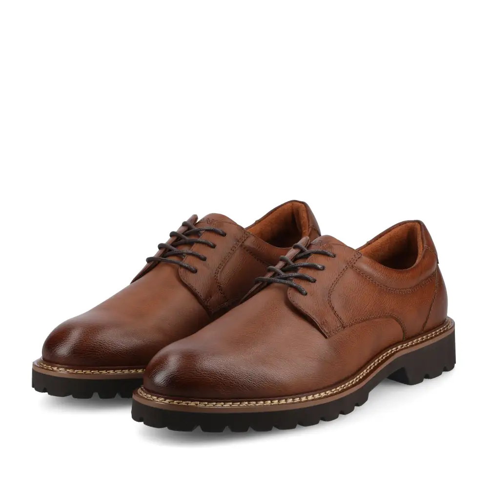 Dress Comfort Leather Shoes