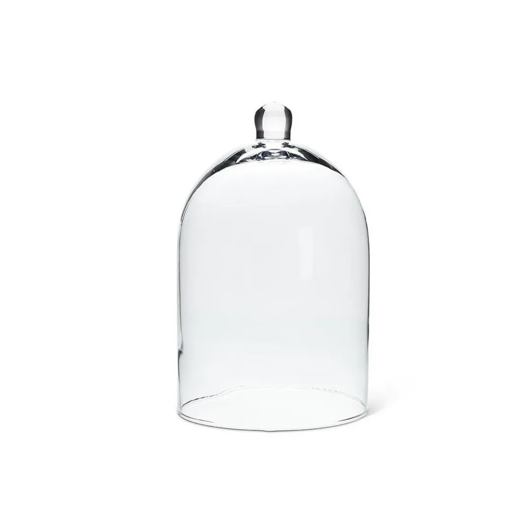 Classic Glass Decorative Tabletop Accent