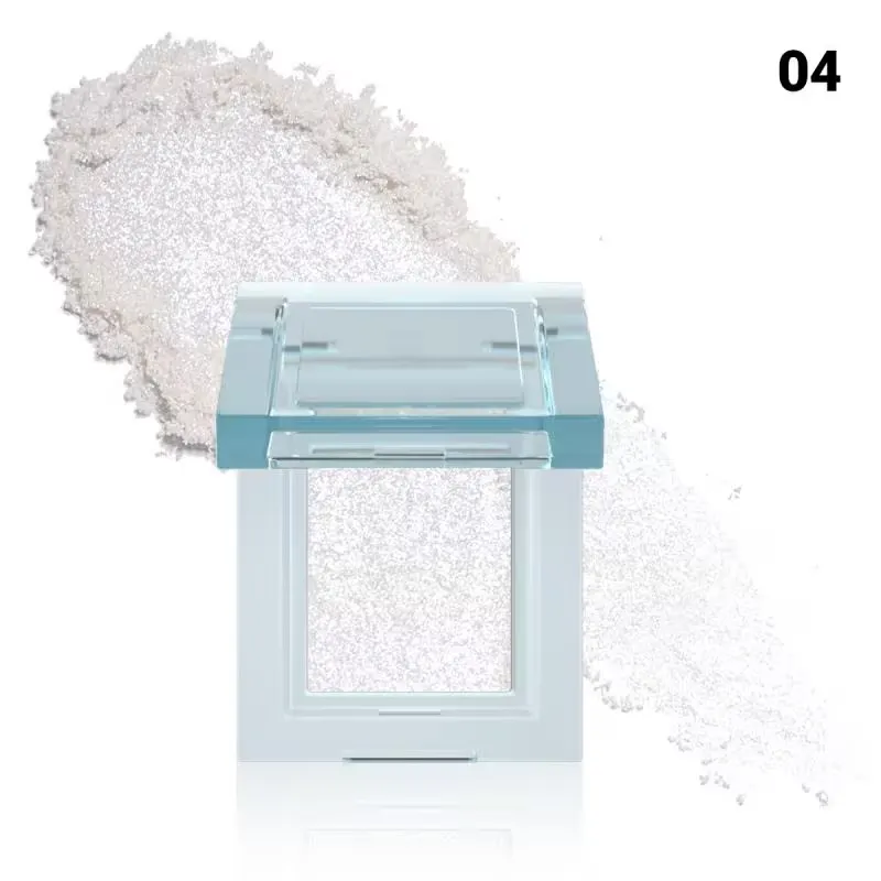 Soft Shimmer Highlight Powder