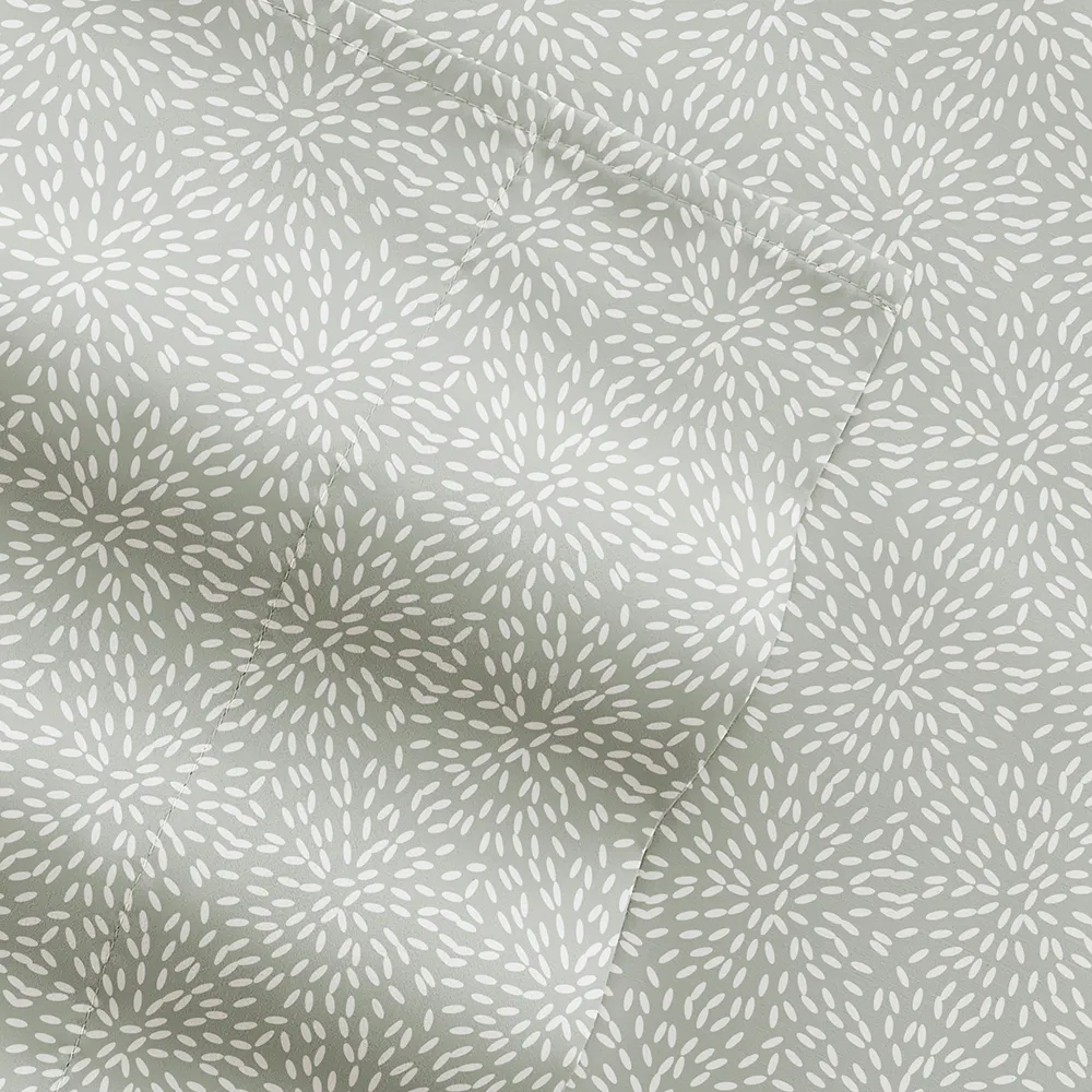 Modern Circles Pattern Sheet Set
