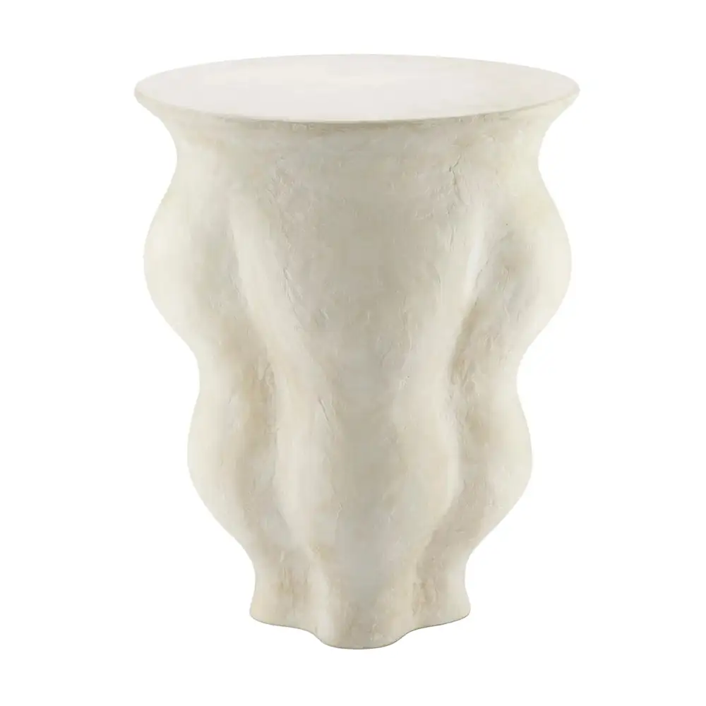 Modern Architectural Side Table