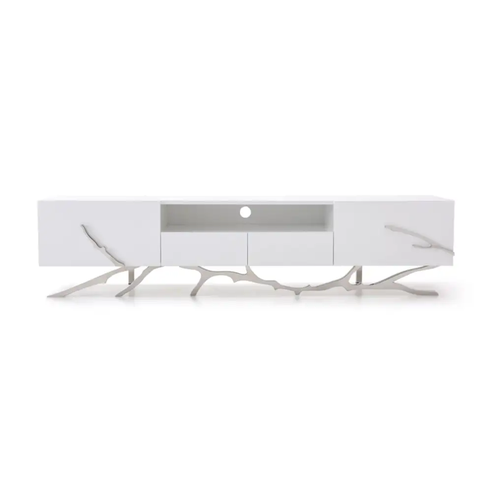 High-Gloss Media Unit