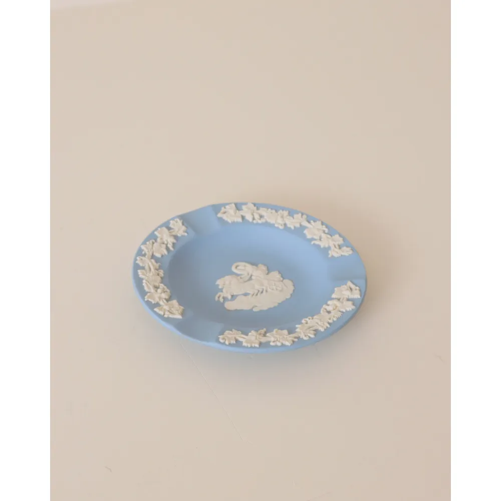 Decorative Table Ashtray