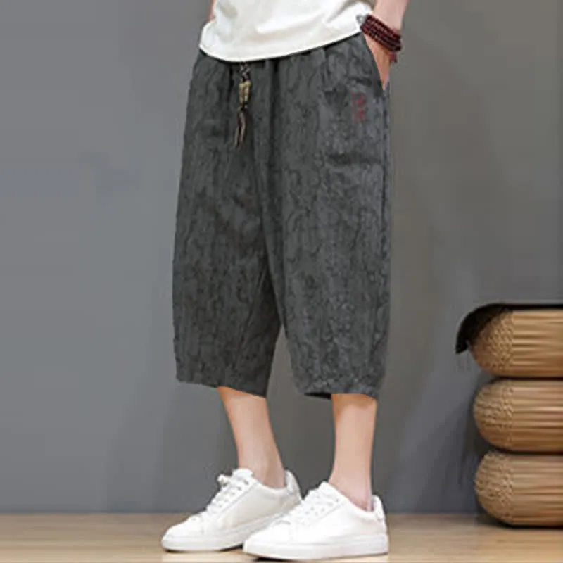 Daily Practical Pants