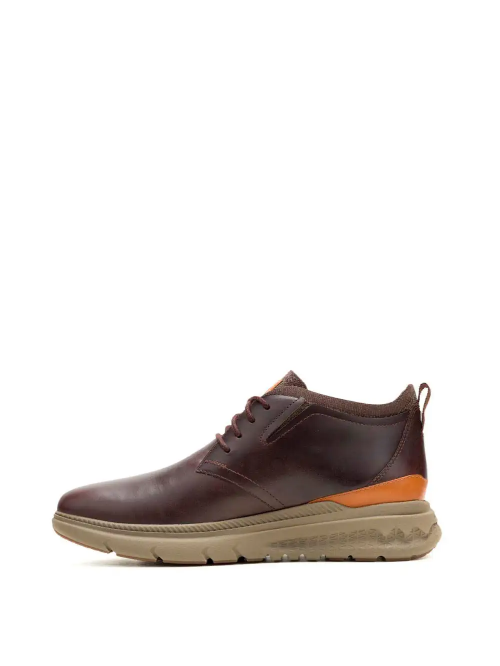 Contemporary Simple Profile Shoes