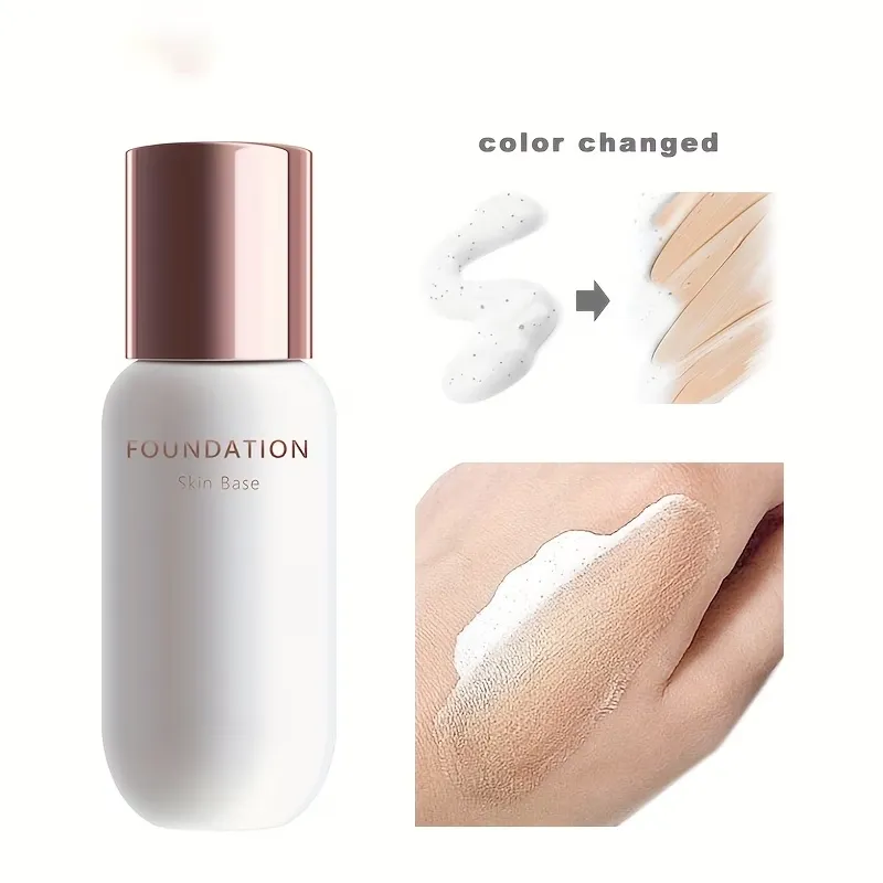 Soft Smooth Skin Base Foundation