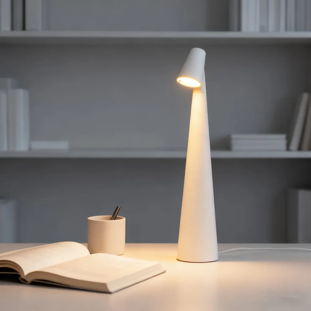 Modern Minimalist Table Lamp