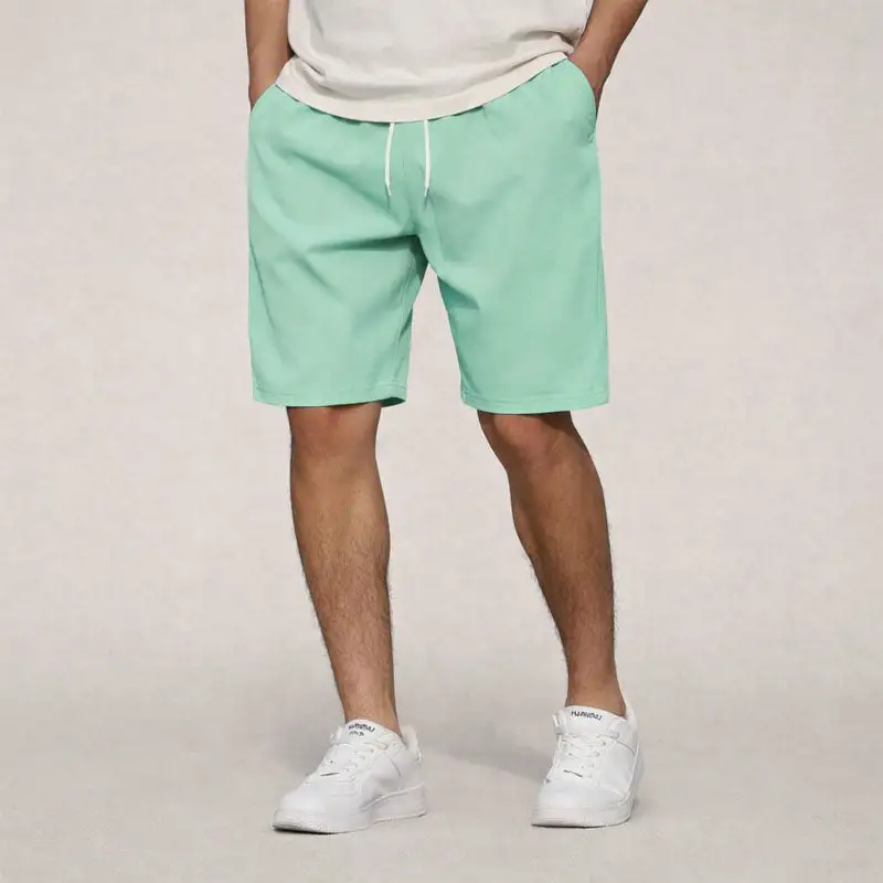 Comfort Smart Casual Shorts