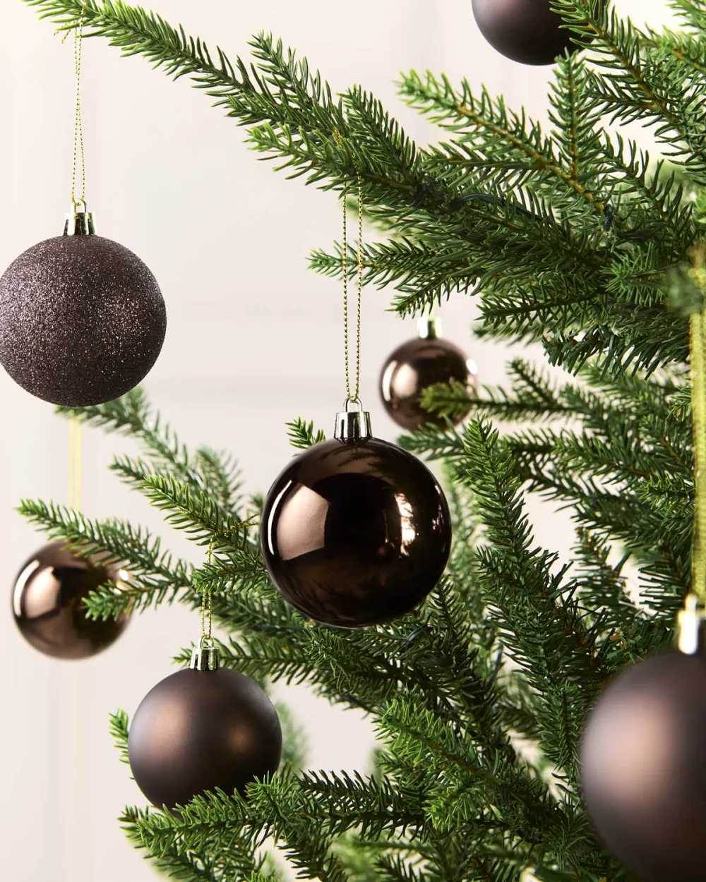 Shatterproof Bauble Assortment