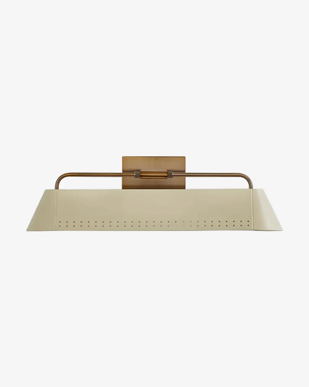 Modern Traditional Picture Light