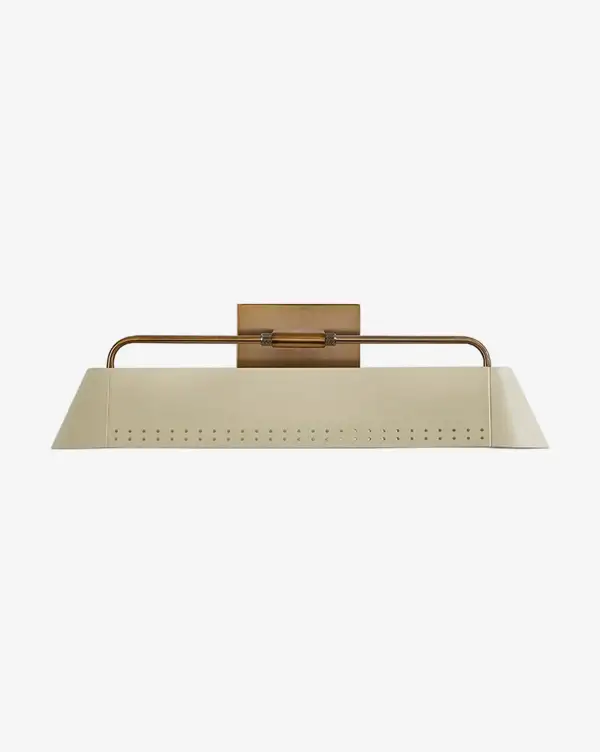 Modern Traditional Picture Light