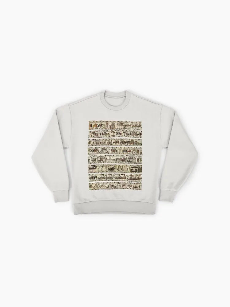 Premium Oversized Sweatshirt