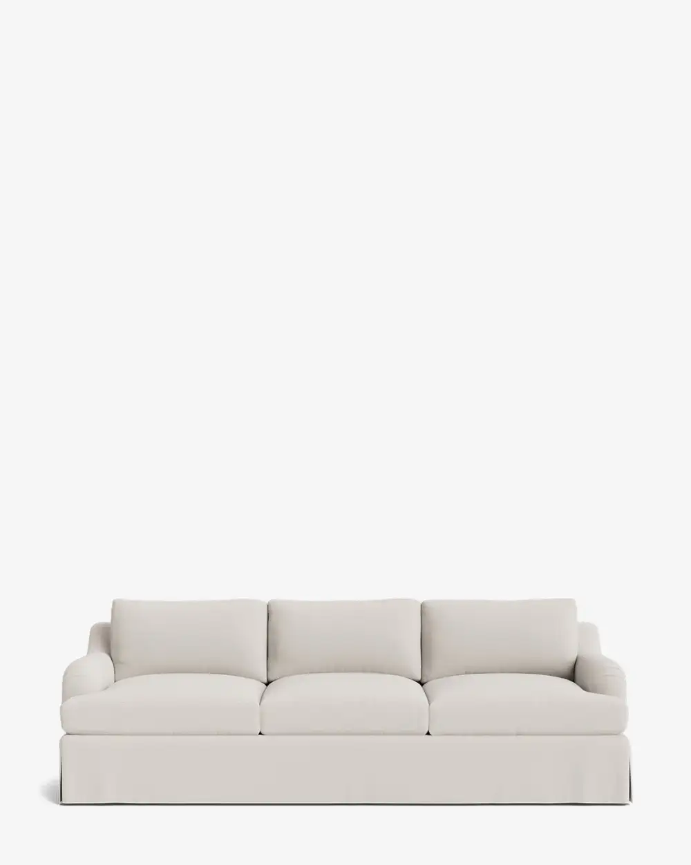 Everyday Skirted Sofa