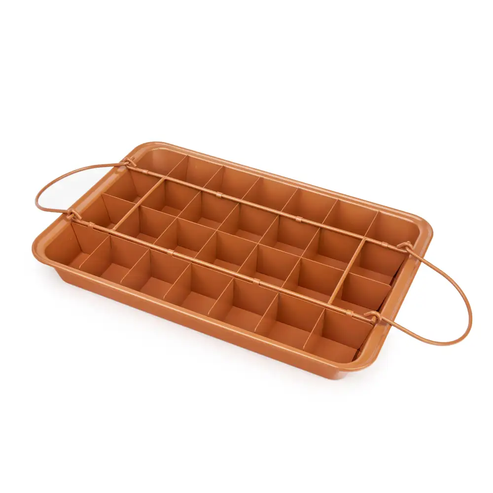 Everyday Brownie Baking Pan
