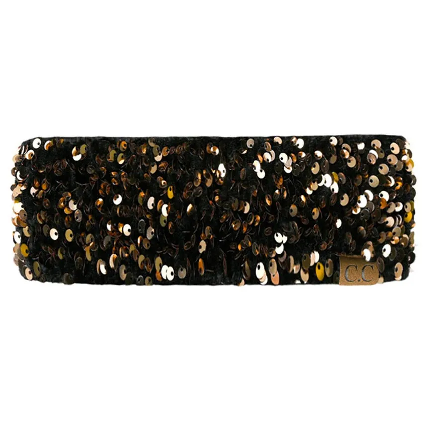 Acrylic Hair Headband Accessory