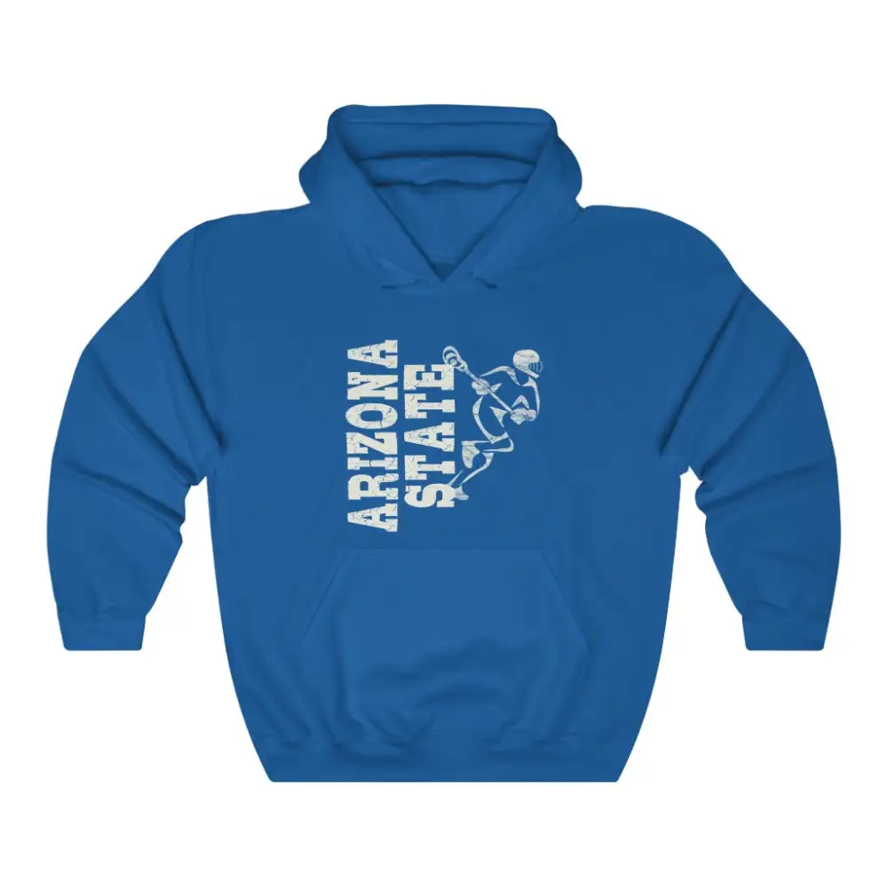 Everyday Player Lacrosse Graphic Pullover Hoodie
