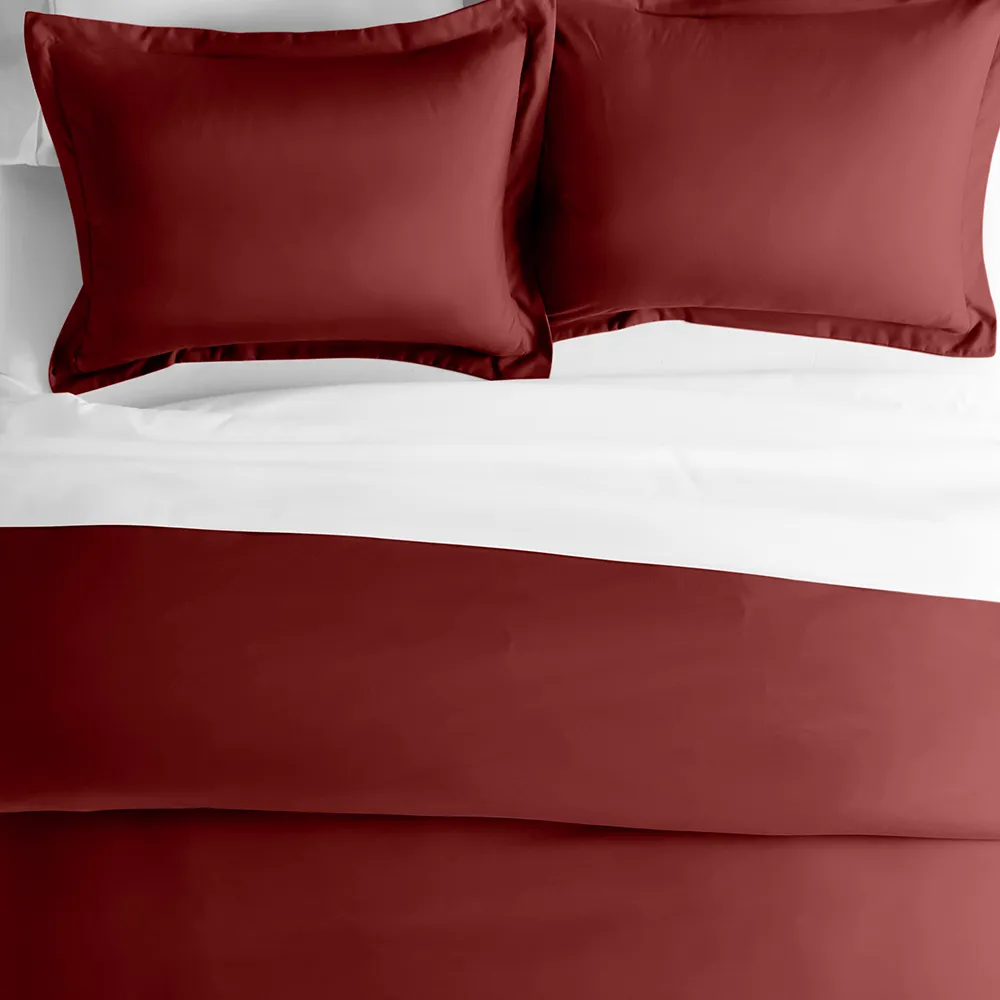 Pillow Sham Set