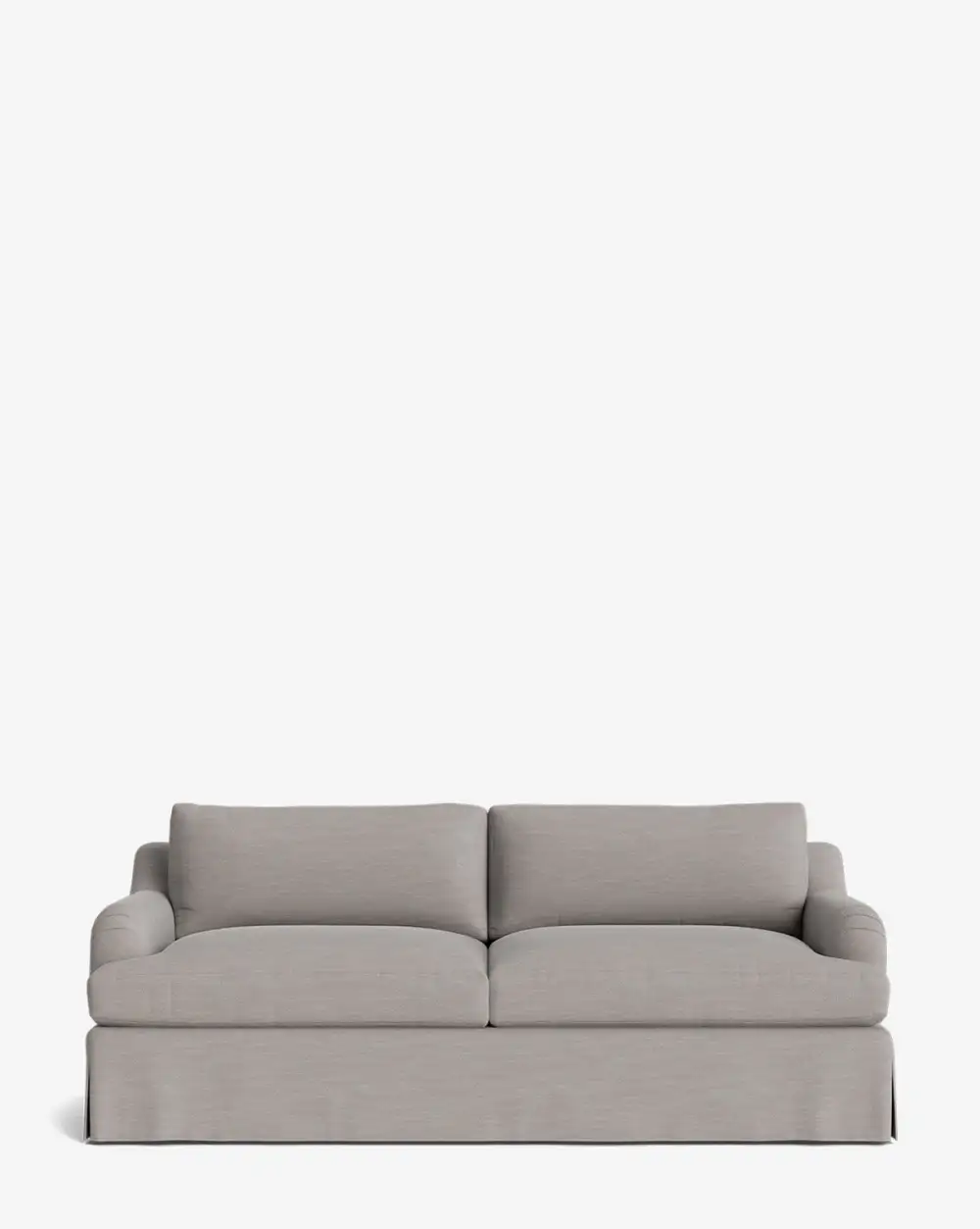 Everyday Skirted Sofa
