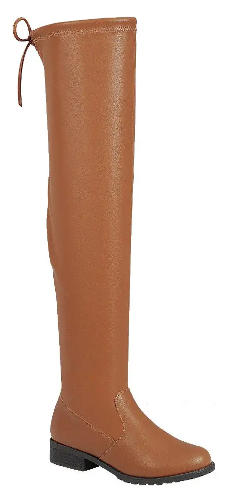 Contemporary Fashion Boots