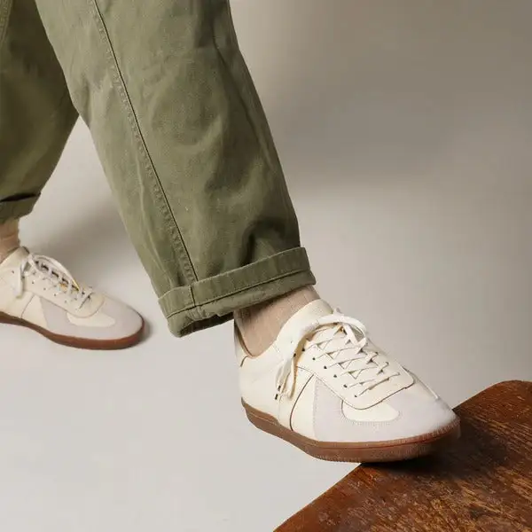 Crafted Men's Casual Dress Shoes