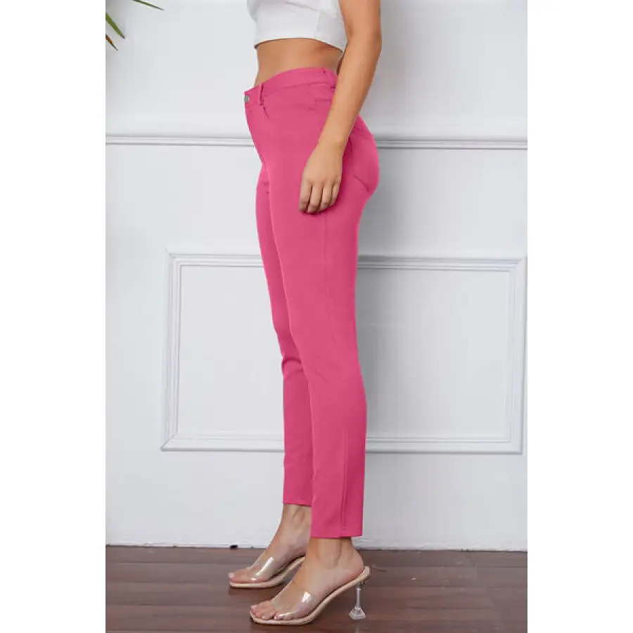 Stretchystitch Pants