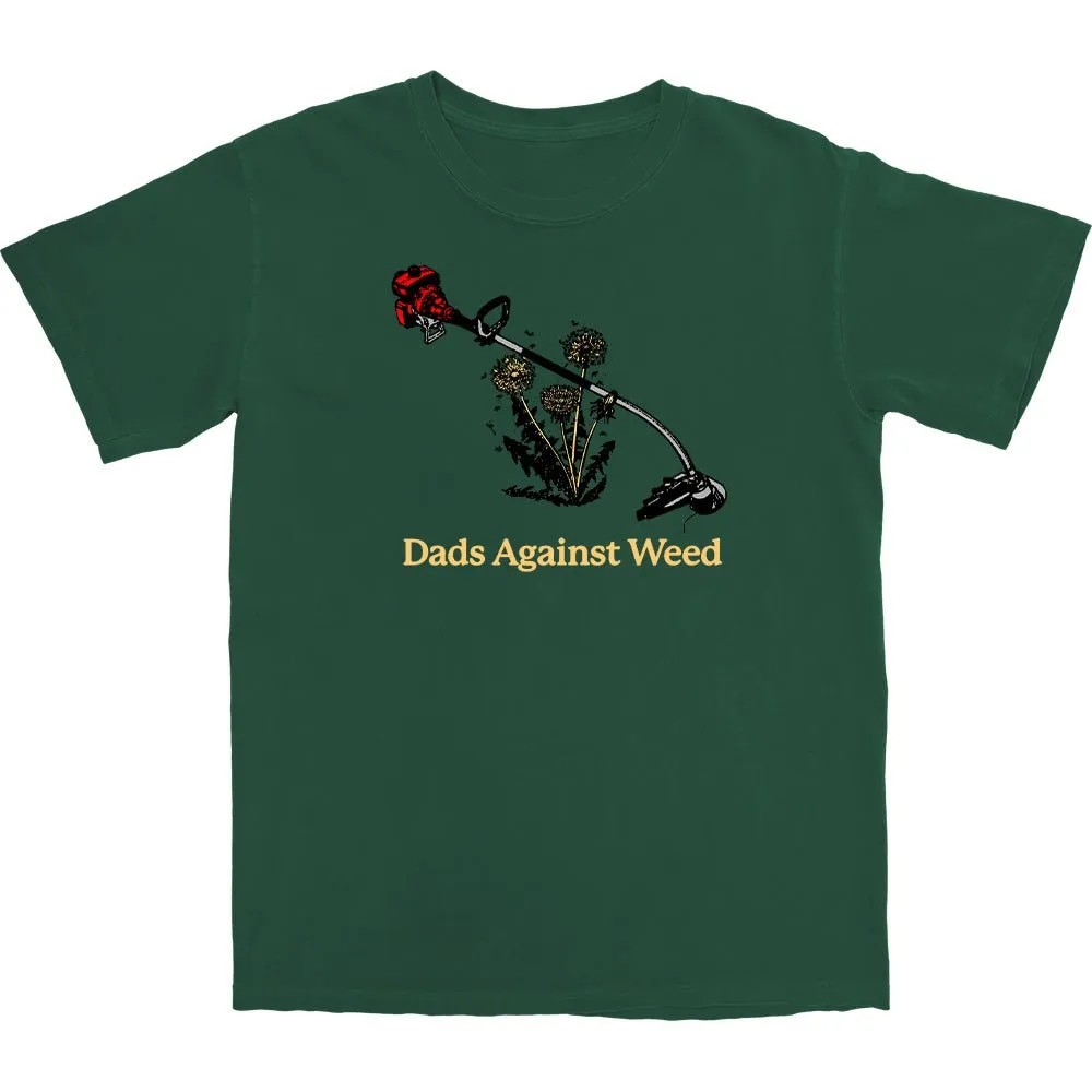Lawn Control Graphic Tee