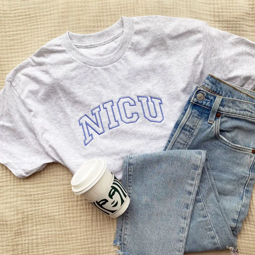 Easy Refined T-Shirt