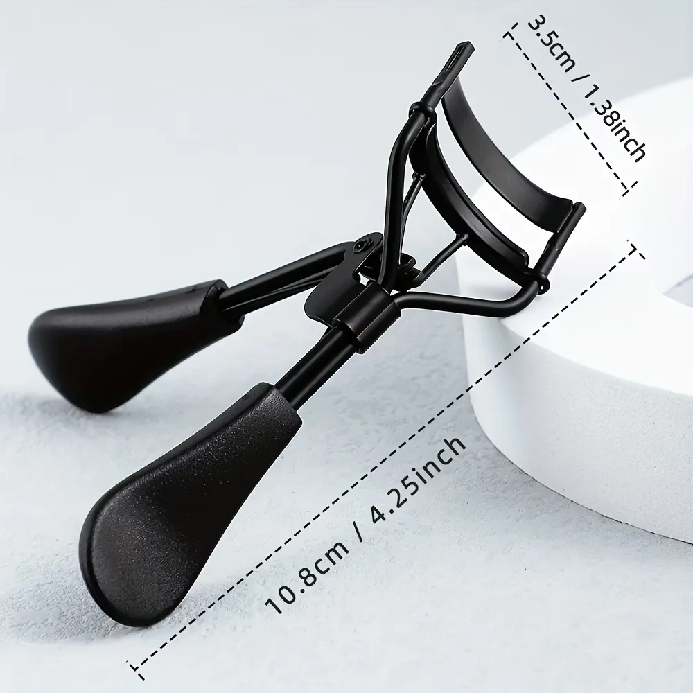 Long-Lasting Lash Curler Set