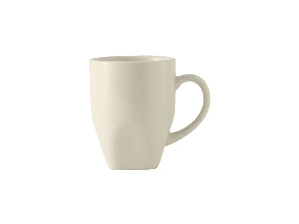 Soft Finish Bistro Coffee Mug