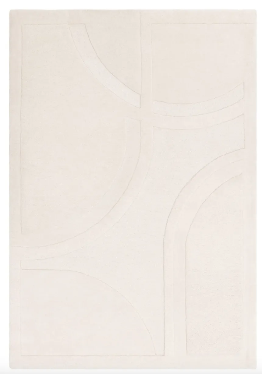 Casual Area Rug