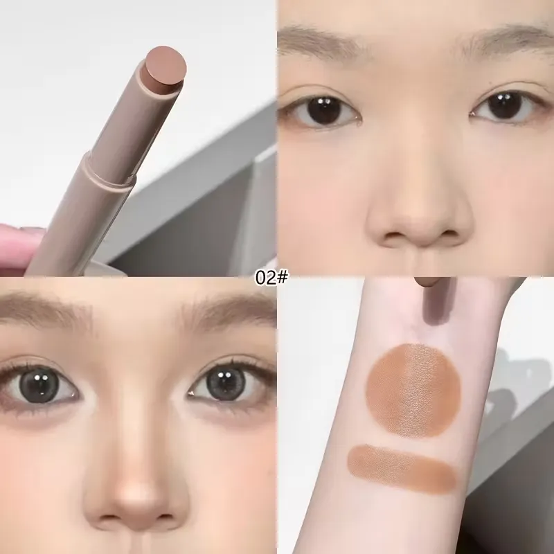Portable Contour Stick