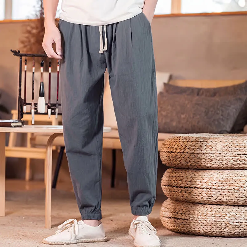 Travel Comfort Pants