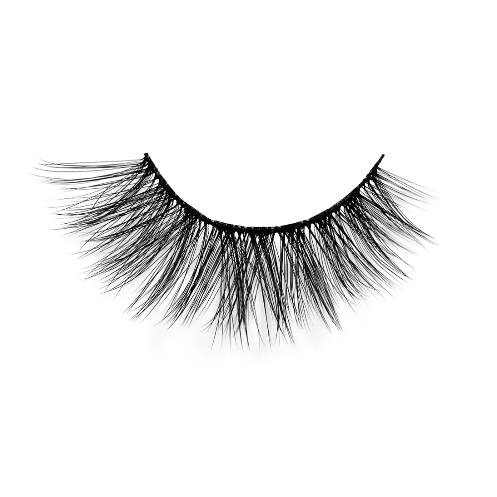 Open Eye Faux Lash Pack