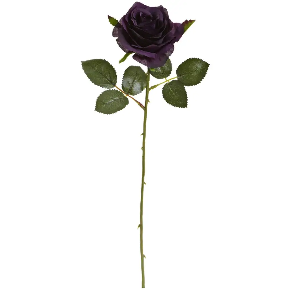 Artificial Rose Flower